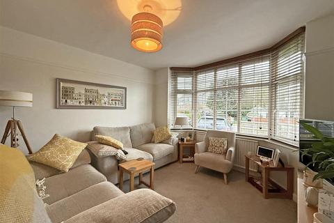 undefined, Grange Road, Shrewsbury