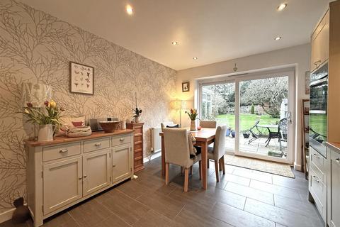 undefined, Grange Road, Shrewsbury