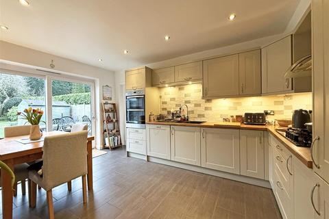 undefined, Grange Road, Shrewsbury