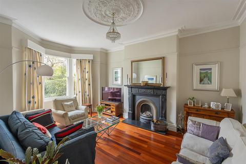 4 bedroom terraced house for sale, Hawthorn Road, Gosforth, Newcastle upon Tyne