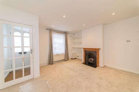 2 bedroom terraced house to rent, FREDERICKS PLACE, NORTH FINCHLEY, N12