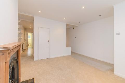 2 bedroom terraced house to rent, FREDERICKS PLACE, NORTH FINCHLEY, N12
