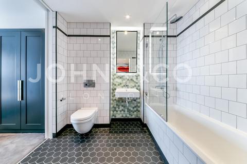 1 bedroom apartment to rent, Bridgewater House, Lookout Lane, London, E14