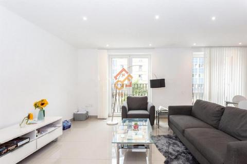 2 bedroom flat to rent, Delphini Apartments, 10 St. Georges Circus, London SE1