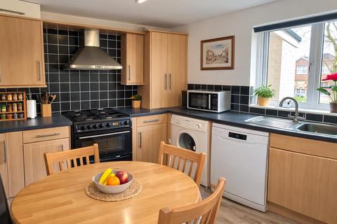 3 bedroom terraced house for sale, Long Arrotts, Hemel Hempstead HP1