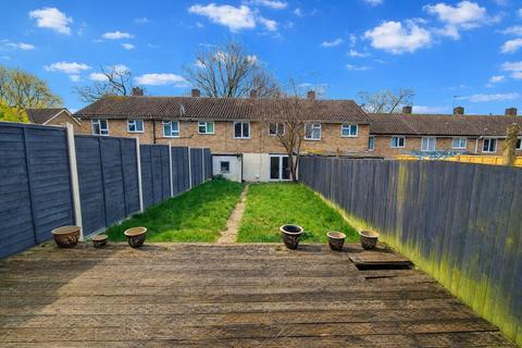 3 bedroom terraced house for sale, Long Arrotts, Hemel Hempstead HP1
