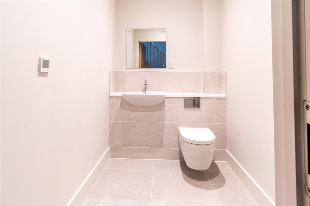 Cloakroom