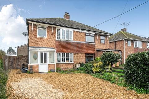 undefined, Tadfield Crescent, Romsey, Hampshire