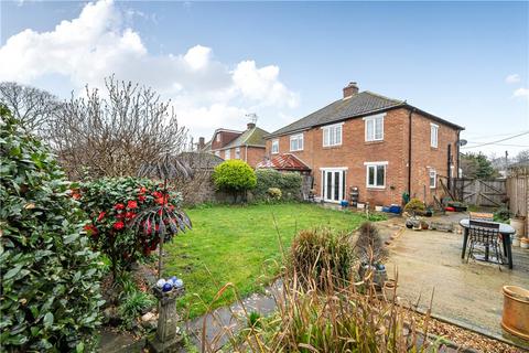 undefined, Tadfield Crescent, Romsey, Hampshire