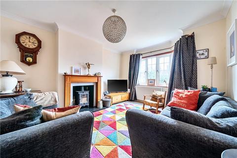 undefined, Tadfield Crescent, Romsey, Hampshire