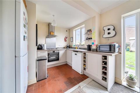 undefined, Tadfield Crescent, Romsey, Hampshire