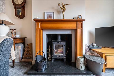 undefined, Tadfield Crescent, Romsey, Hampshire