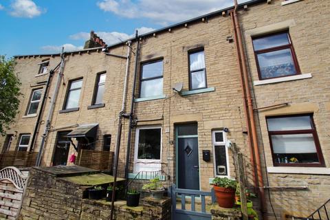 3 bedroom terraced house for sale, Adelaide Street, Hebden Bridge HX7