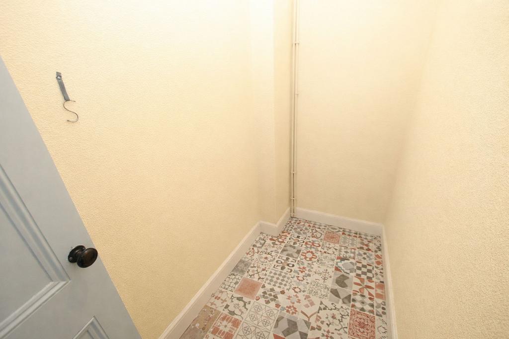 Store Room