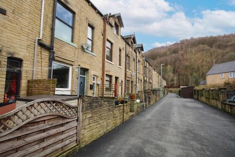 3 bedroom terraced house for sale, Adelaide Street, Hebden Bridge HX7