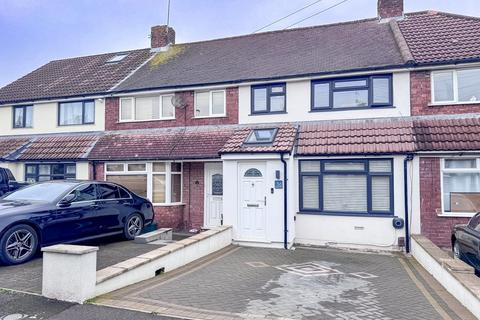 3 bedroom terraced house for sale, Pretoria Road, Patchway, Bristol, BS34