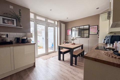 3 bedroom terraced house for sale, Pretoria Road, Patchway, Bristol, BS34