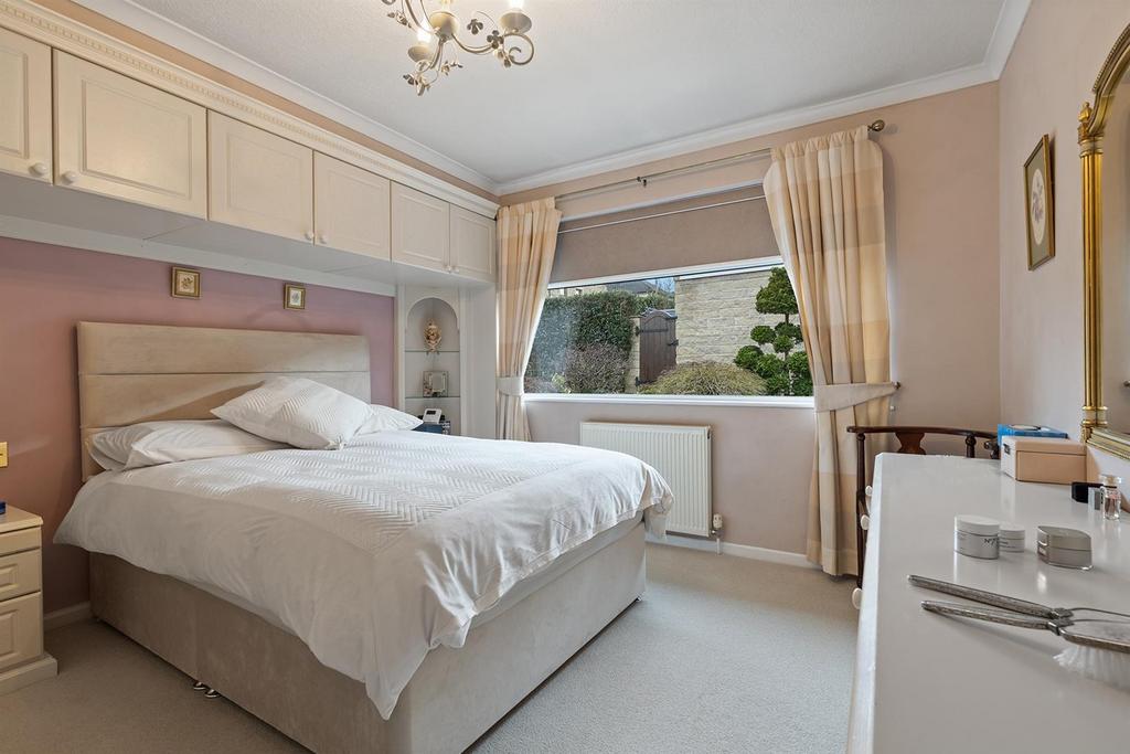 Bramleys Estate Agents - Poplar Avenue - Thongsbri
