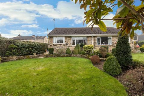 undefined, Poplar Avenue, Thongsbridge, Holmfirth