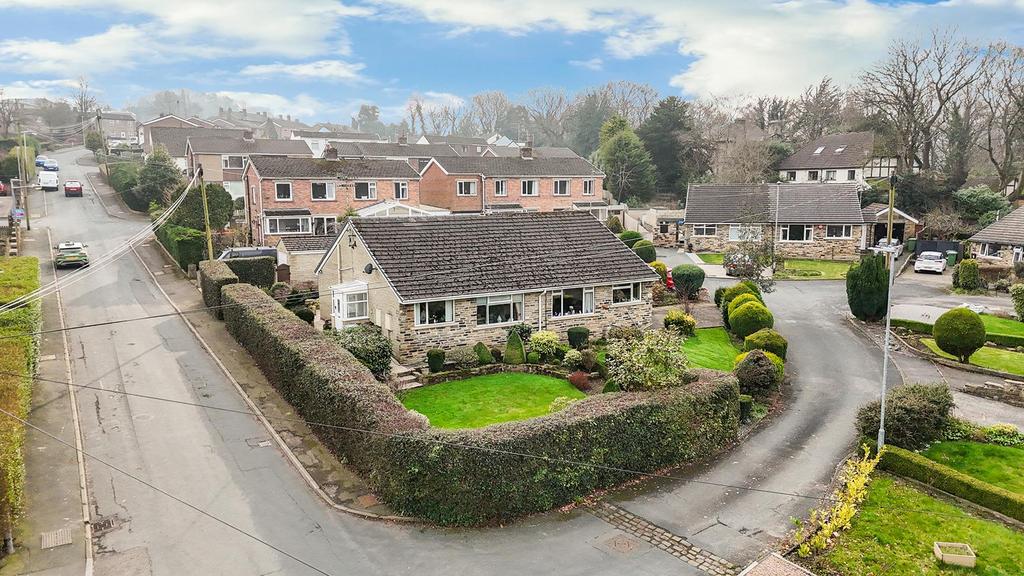 Bramleys Estate Agents - Poplar Avenue - Thongsbri