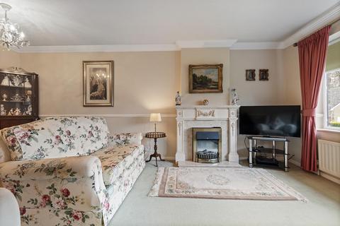 undefined, Poplar Avenue, Thongsbridge, Holmfirth