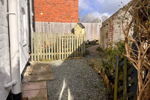 1 bedroom terraced house for sale, Racecourse Lane, Bicton Heath, Shrewsbury, Shropshire, SY3