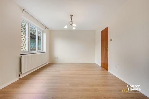 undefined, Cherry Orchard, Southminster