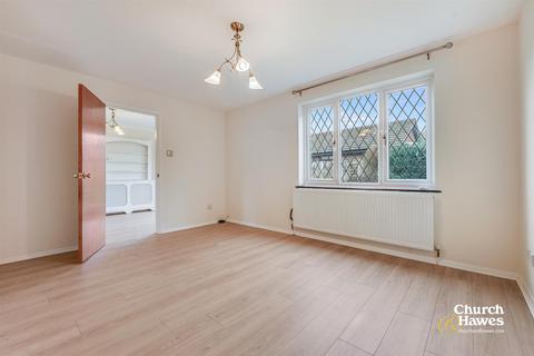 undefined, Cherry Orchard, Southminster