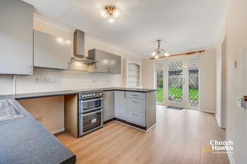 undefined, Cherry Orchard, Southminster