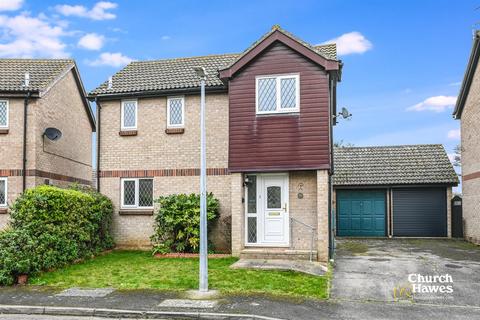 3 bedroom detached house for sale - Cherry Orchard, Southminster