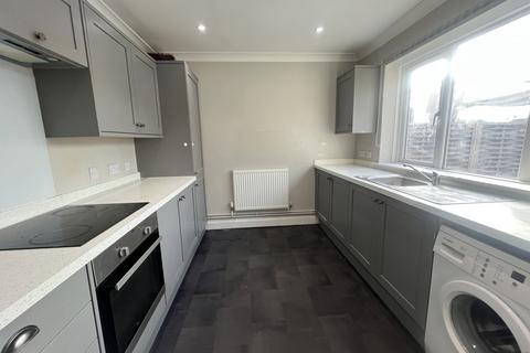 undefined, Burlington Court, Nottingham, Nottinghamshire, NG5