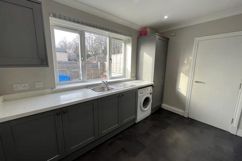 undefined, Burlington Court, Nottingham, Nottinghamshire, NG5