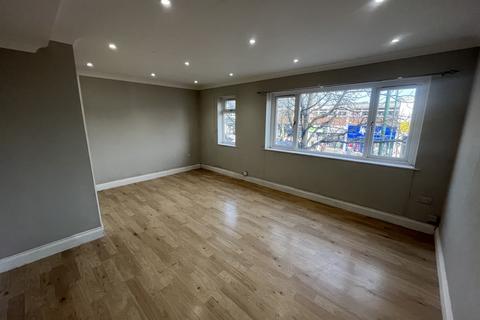 undefined, Burlington Court, Nottingham, Nottinghamshire, NG5
