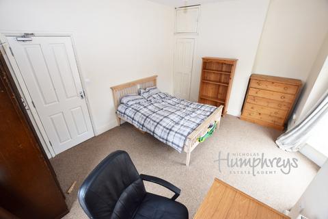 undefined, Beaconsfield Terrace, Northampton NN1