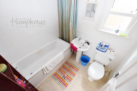 undefined, Beaconsfield Terrace, Northampton NN1