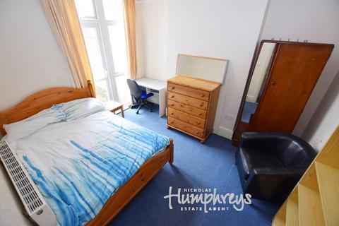undefined, Beaconsfield Terrace, Northampton NN1