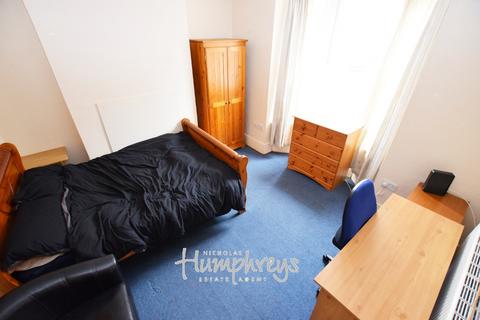 undefined, Beaconsfield Terrace, Northampton NN1