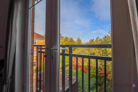 undefined, Oxclose Park Gardens, Halfway, Sheffield, S20