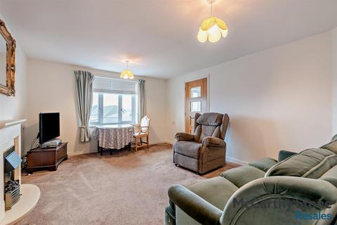 undefined, Catherine Court, Sopwith Road, Eastleigh