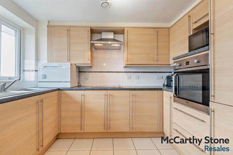undefined, Catherine Court, Sopwith Road, Eastleigh