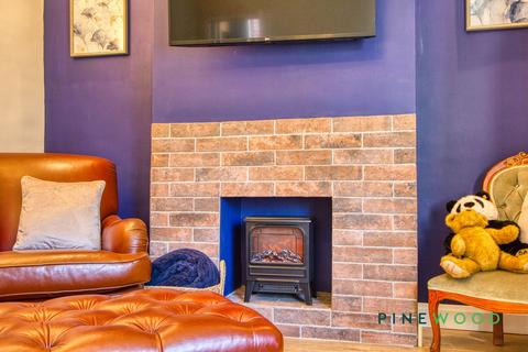 3 bedroom semi-detached house for sale, Salvin Crescent, Chesterfield S43