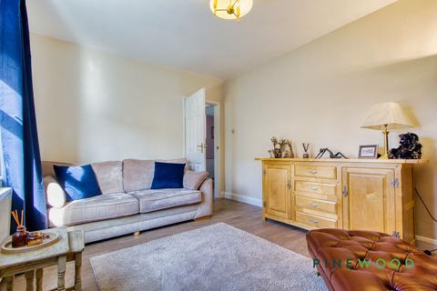 3 bedroom semi-detached house for sale, Salvin Crescent, Chesterfield S43