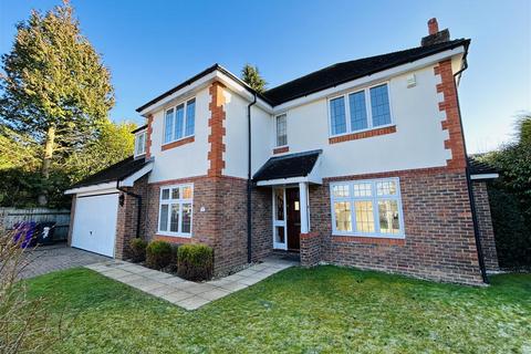 undefined, 3 Hollycroft Gardens, Tettenhall