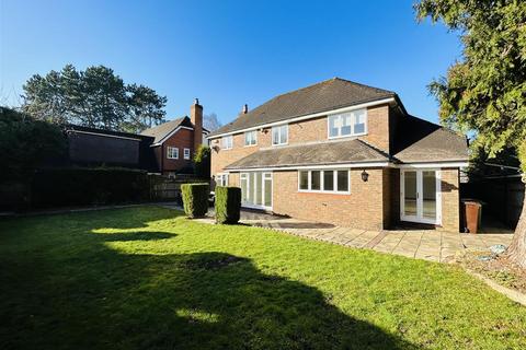 undefined, 3 Hollycroft Gardens, Tettenhall