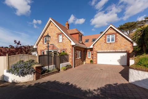4 bedroom detached house for sale, Hazy View, St Brelade