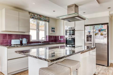 4 bedroom detached house for sale, Hazy View, St Brelade