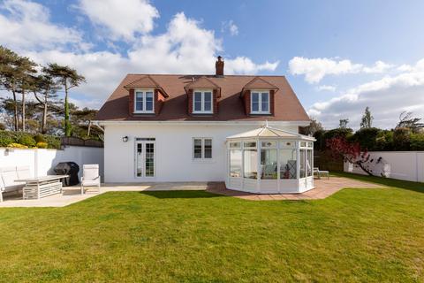 4 bedroom detached house for sale, Hazy View, St Brelade