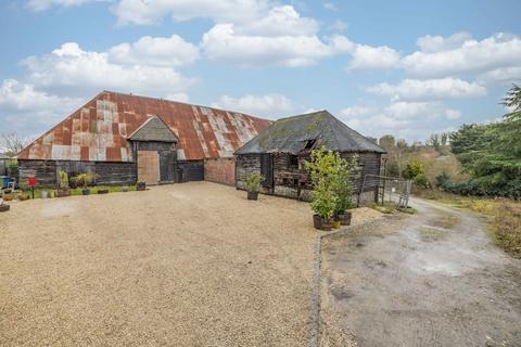 undefined, Great Barn Court, Water Lane, Ospringe, Faversham, ME13