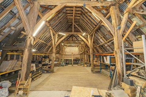 undefined, Great Barn Court, Water Lane, Ospringe, Faversham, ME13