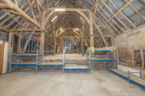 undefined, Great Barn Court, Water Lane, Ospringe, Faversham, ME13